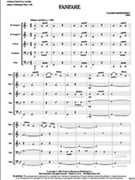 Fanfare