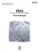 Pele - Full Score by Balmages Brian for Full Score