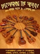 Discovering the Ukulele by Ohta Herb for Ukulele