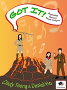 Got It! Beginning Theory Made Simple by Tseng and Ho - By Cindy Tseng and D - for Guitar w/C