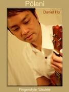 Polani by Ho Daniel - By Daniel Ho - for Ukulele