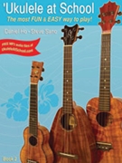 Ukulele at School Book 2 [Ukulele] by for Book
