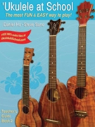 Ukulele at School Book 2 [Ukulele] by for Book