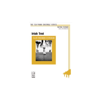 The Irish Trot