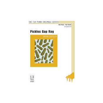 Pickles Gap Rag