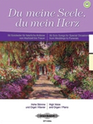 Du Meine Seele Du Mein Herz by Various - Erben Roland - for