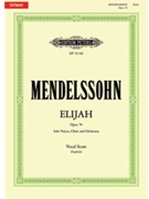 Elijah