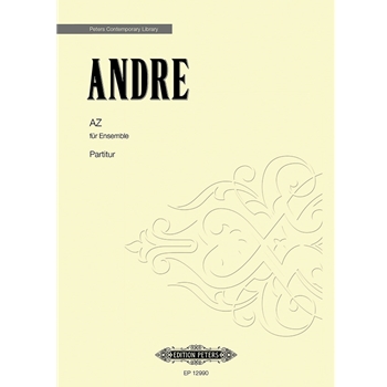 AZ [Chamber Ensemble]