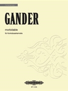 morbidable [Clarinet]