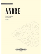 Drei Stucke