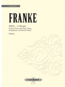 ARKA — 3 Rituale (Full Score)