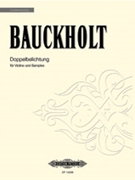 Doppelbelichtung [Violin]