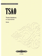 Triode Variations [Large Ensemble]