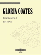 String Quartet No. 8 [String Quartet]
