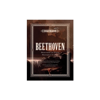 Beethoven: Masterpieces for Piano [Piano]
