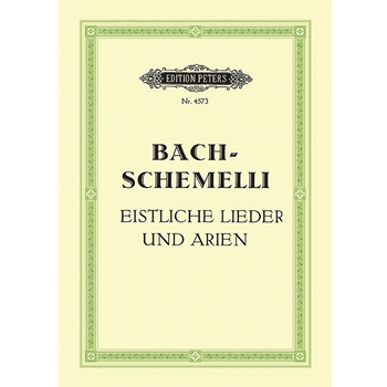 69 Sacred Songs and Arias [Viola & Piano]