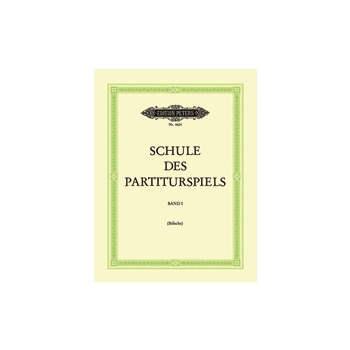 Score Reading [Book]