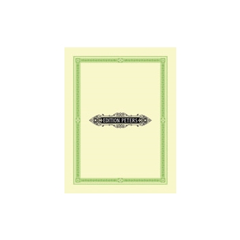 Chorale Preludes Volume 2 [Organ]