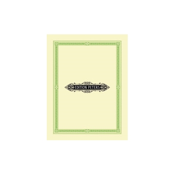 Music for Carillon No. 4 [Percussion]