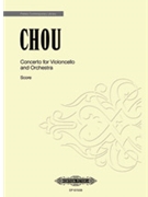 Concerto for Violoncello and Orchestra