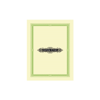 5 Miniatures for Organ [Organ]