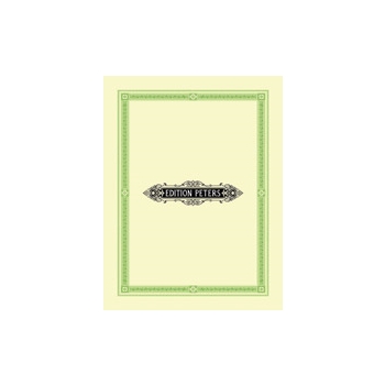 For 6 or 7 players (Music for Merce Cunningham) [Percussion]