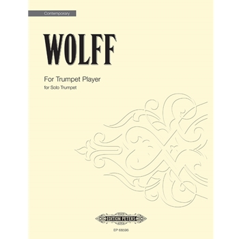 For Trumpet Player [Trumpet]