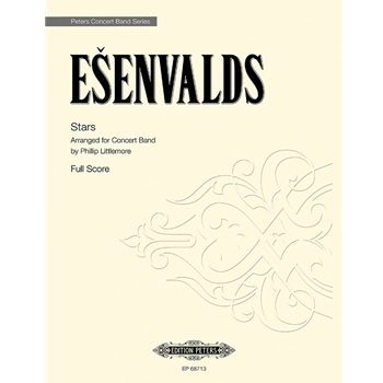 Stars [Concert Band]