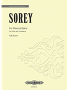 For Marcos Balter