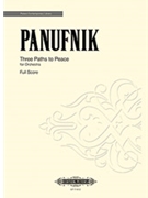 Three Paths to Peace