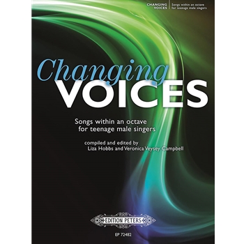 Changing Voices [Medium Voice]