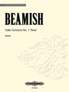 Cello Concerto No.1 'River'