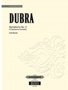 Symphony No. 2 (Simfonija Nr. 2)