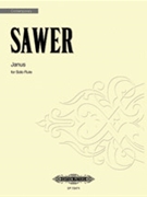 Janus [Flute]