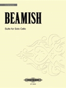 Suite for Solo Cello