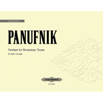 Fanfare for Broadway Tower