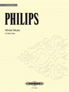Winter Music [Harp]