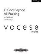 O God Beyond All Praising