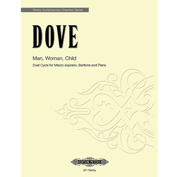 Man, Woman, Child [Voice]