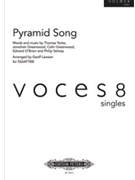 Pyramid Song