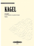 Liturgien