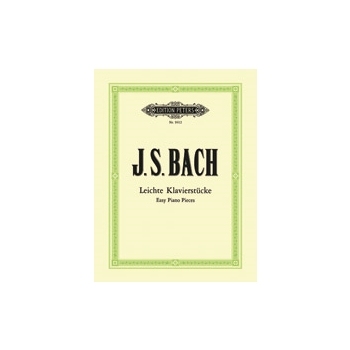 Easy Piano Pieces [Piano]