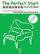 The Perfect Start Activity Book 2