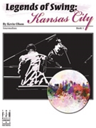 Legends of Swing: Kansas City