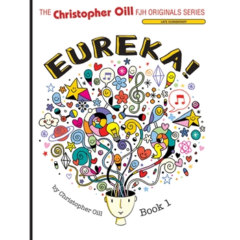 Eureka! Book 1