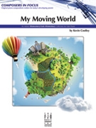 My Moving World