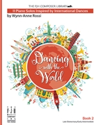 Dancing With the World Book 2