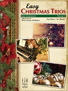 Easy Christmas Trios