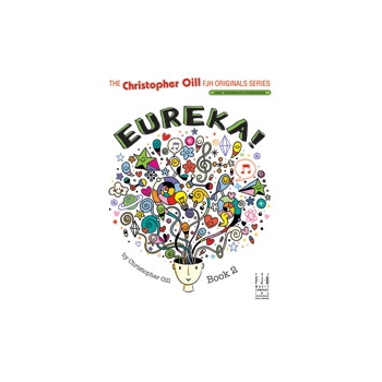 Eureka! Book 2