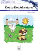 Dot to Dot Adventures